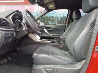 Mitsubishi Eclipse Cross Instyle 4WD 2.4 PHEV 138кВ