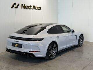 Porsche Panamera 4 E-Hybrid Sport-Chrono PDK 2.9 346кВ