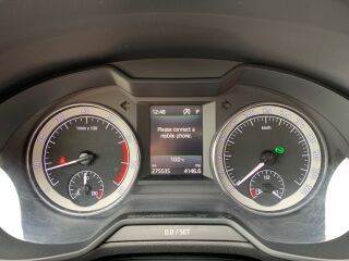 Skoda Octavia 1.4 R4 CZD 110kW