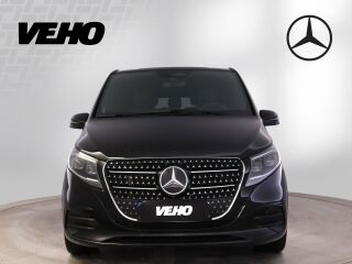 Mercedes-Benz V 300 d 4Matic AMG A2 2.0 R4 174kW
