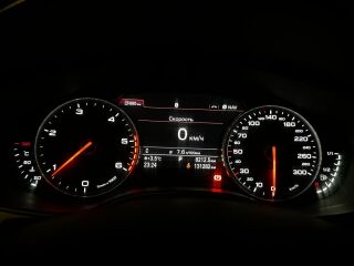 Audi A6 Limousine 2.0 130kW
