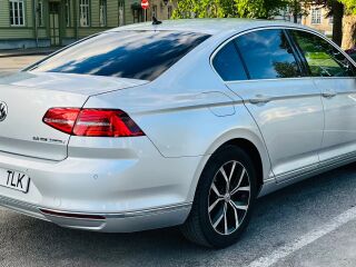 Volkswagen Passat 2.0 R4 TDI 110кВ