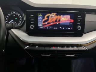 Skoda Octavia HB Ambition 2.0 TDI 85kW