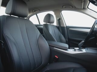 BMW 520 i MHEV 2.0 135kW