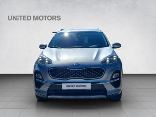 Kia Sportage EX 2WD 1.6 CRDi 100kW