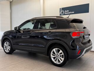 Volkswagen T-Cross Life Anniversary Model 1.5 110kW