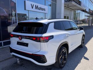 Volkswagen Tayron R-Line 1.5 200kW