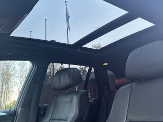 BMW X5 3.0 225kW