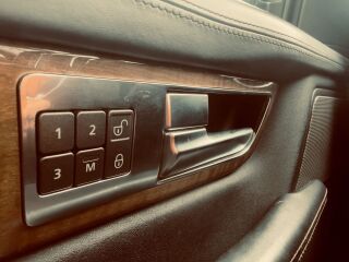 Land Rover Range Rover Sport 3.0 180kW