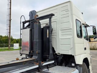 Volvo FM 460 6X2*4 EURO 6 338kW