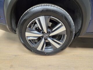 Nissan X-Trail e-4ORCE Tekna 5ST 1.5 116kW
