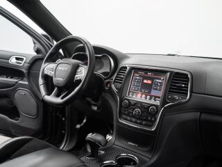 Jeep Grand Cherokee SRT 6.4 344kW