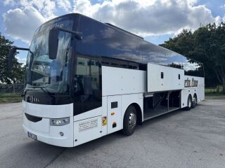 Van Hool EX17 H 320kW