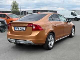 Volvo S60 Summum 2.0 120kW