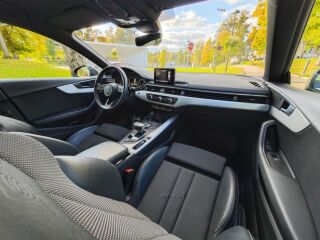 Audi A5 S-Line 2.0 140kW