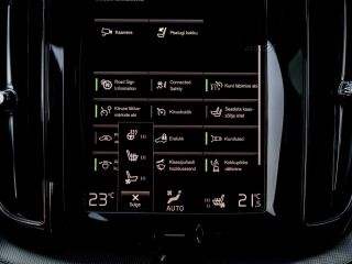 Volvo XC60 Inscription B4 Mild Hybrid MY2020 2.0 R4 145kW