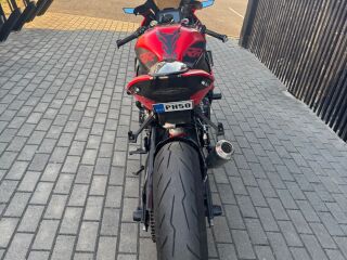 BMW S 1000 RR 152кВ