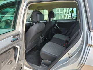 Volkswagen Tiguan Life 1.5 R4 TSI 110kW