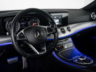 Mercedes-Benz E 220 4Matic Coupe AMG 2.0 143кВ