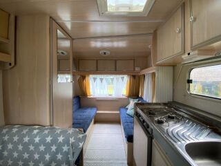Gruau Floreal 37 DD