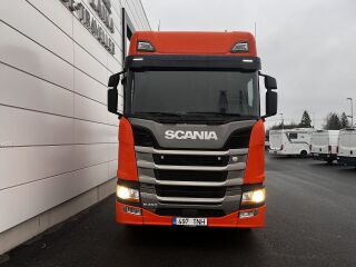 Scania R450 12.7 331kW