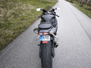 Suzuki GSX-R 600 92kW