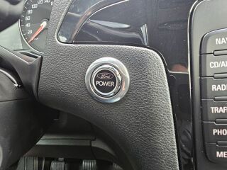 Ford Galaxy Titanium 2.0 100kW