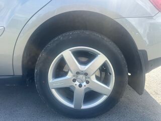 Mercedes-Benz ML 420 4.0 225кВ