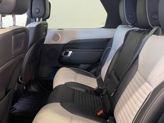 Land Rover Discovery R-Dynamic 3.0 MHEV 221kW