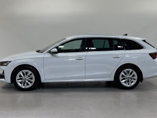 Skoda Octavia Combi Selection FL 1.5 TSI m-Hybrid 110kW