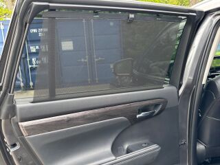 Toyota Highlander 2.5 140kW