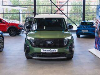 Ford Tourneo Courier Active Ecoboost 1.0 92kW