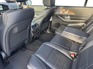 Mercedes-Benz GLS 350 d 4Matic 2.9 210kW