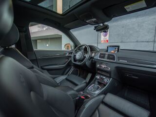 Audi RS Q3 2.5 300кВ