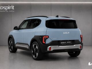 Kia EV2 EX Plus 42.2 kWh 107кВ