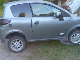 JDM Aloes Yanmar 4kW