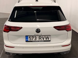 Volkswagen Golf R-Line 2.0 110kW