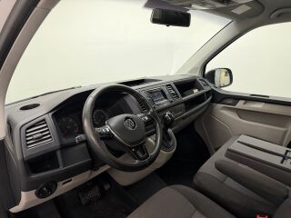 Volkswagen Transporter Long 2.0 132кВ