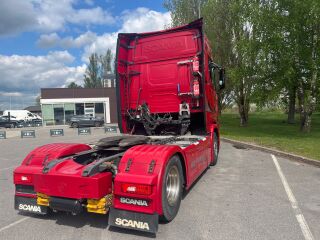 Scania S450 A4*2NB 331kW