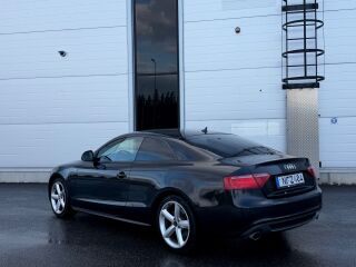 Audi A5 S-Line 2.7 140kW