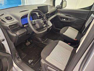 Citroen Berlingo 1.5 96kW