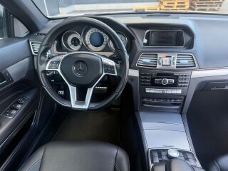 Mercedes-Benz E 250 AMG 2.0 155kW