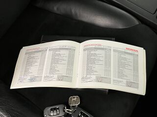 Honda CR-V 1.6 88кВ