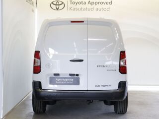 Toyota ProAce City Professional Plus 100kW