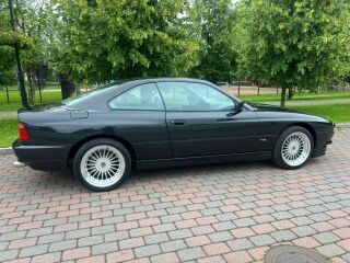 BMW 850 Ci 5.0 V12 220kW