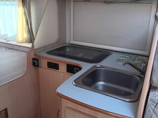 Fiat Ducato 2.8