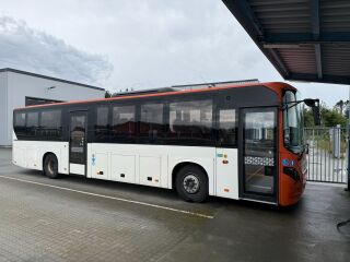 Volvo 8900 12,2 m 263kW