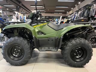 Yamaha Kodiak 700 EPS T3b