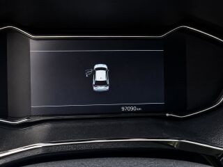 Kia Niro Facelift Premium HYBRID 1.6 77кВ