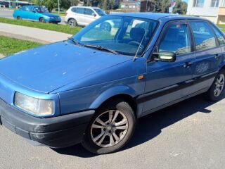 Volkswagen Passat 1.8 55kW